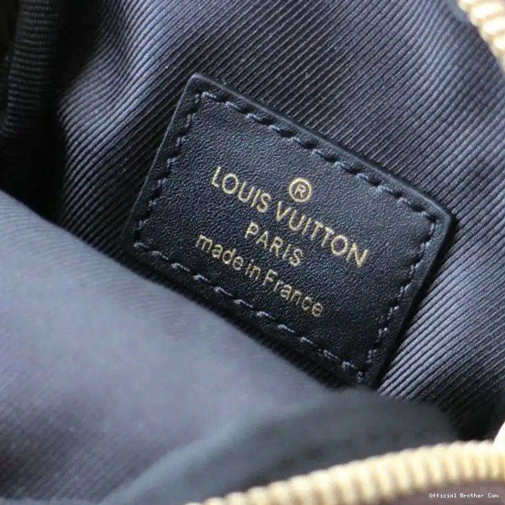 Official Brother Sam Bags 206B570113 LV 0714